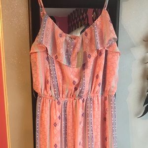 Selling brand new Forever 21+ (3X) summer dress